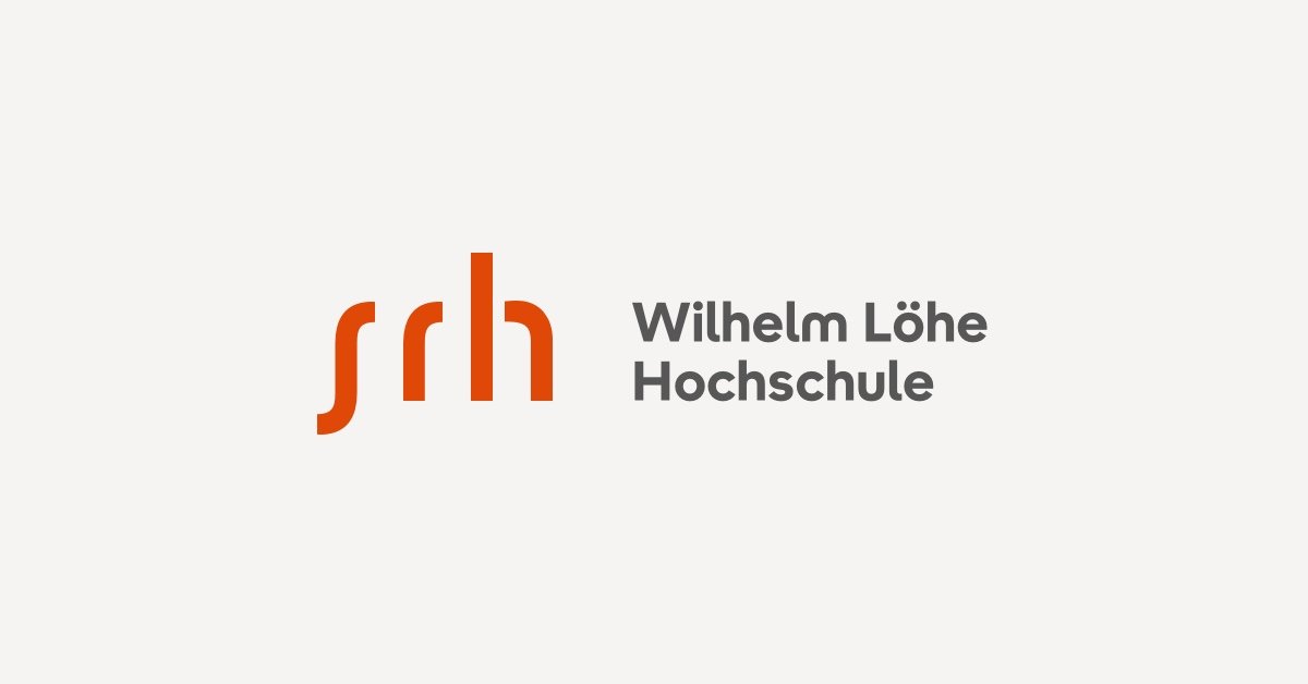 SRH Wilhelm Löhe Hochschule in Fuerth near Nuremberg